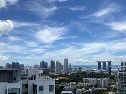 St. Thomas Suites (D9), Condominium #609183961